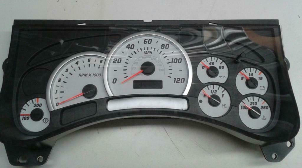 Herstel Km teller CADILLAC instrumentenpaneel, Autos : Pièces & Accessoires, Enlèvement, Utilisé, Cadillac