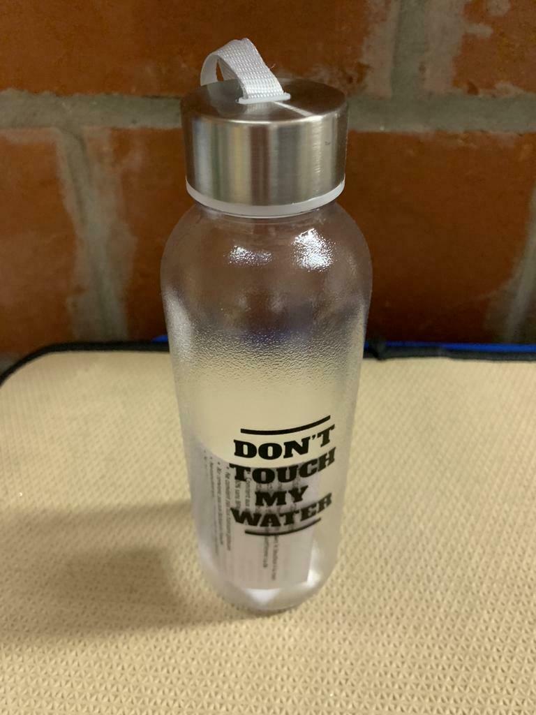 Waterfles nieuw, Enlèvement ou Envoi, Comme neuf