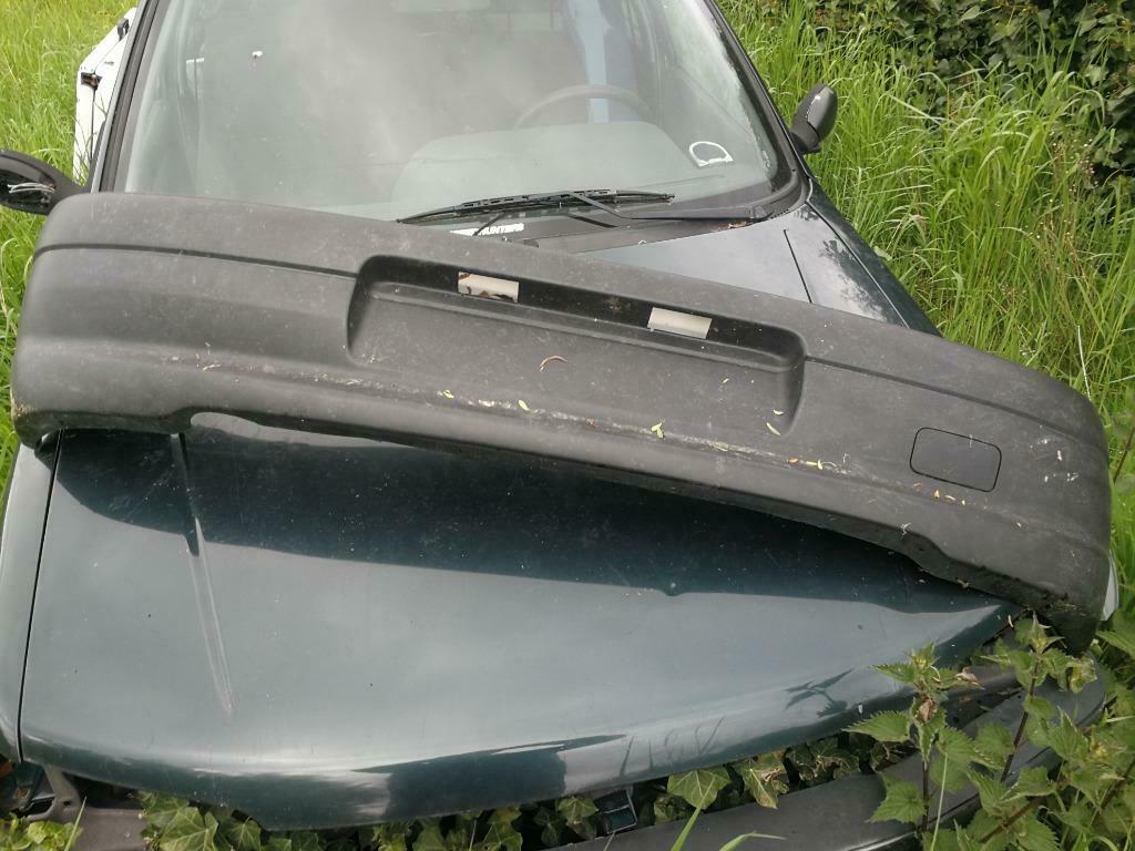 PEUGEOT 306 Achterbumper Pare choc ar, Autos : Pièces & Accessoires, Carrosserie & Tôlerie, Pare-chocs, Peugeot, Neuf, Enlèvement