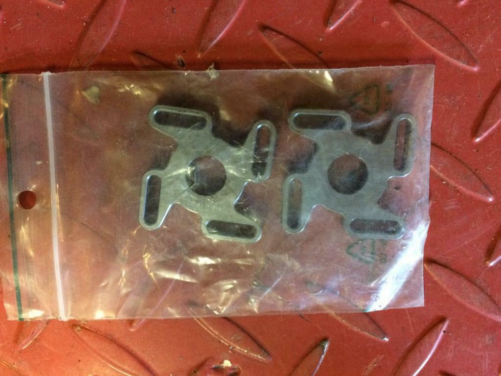 yamaha R6 '99 regelschroef, Ophalen of Verzenden, Gebruikt