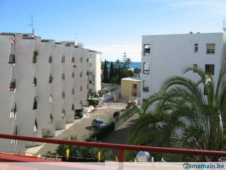 CAMBRILS appartement 4-5 personen, 5 personen, 2 slaapkamers, Wasmachine, Appartement