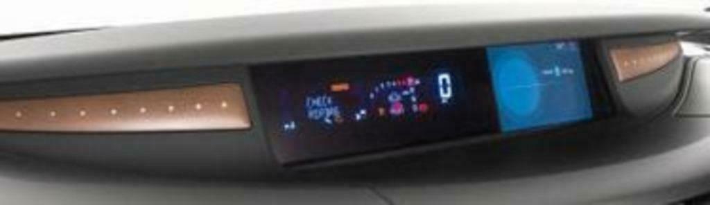 Kmteller Renault Espace herstel instrument, Ophalen, Gebruikt, Renault