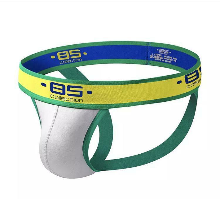 Jockstrap maat S vanaf, Kleding | Heren, Verzenden, Overige kleuren, Overige typen