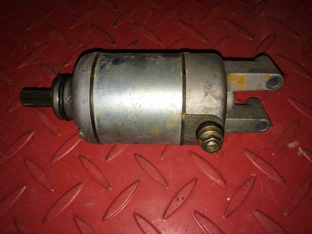 yamaha R6 startmotor, Motos, Pièces | Yamaha, Utilisé, Enlèvement ou Envoi