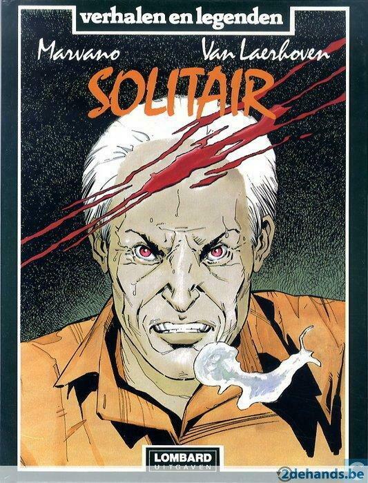 Le Lombard : Verhalen en Legenden, Livres, BD, Neuf