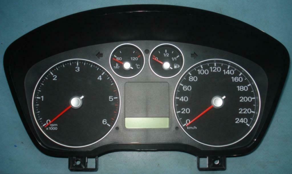 Ford Galaxy cale, moteur manque de puissance, Enlèvement ou Envoi, Utilisé, Ford