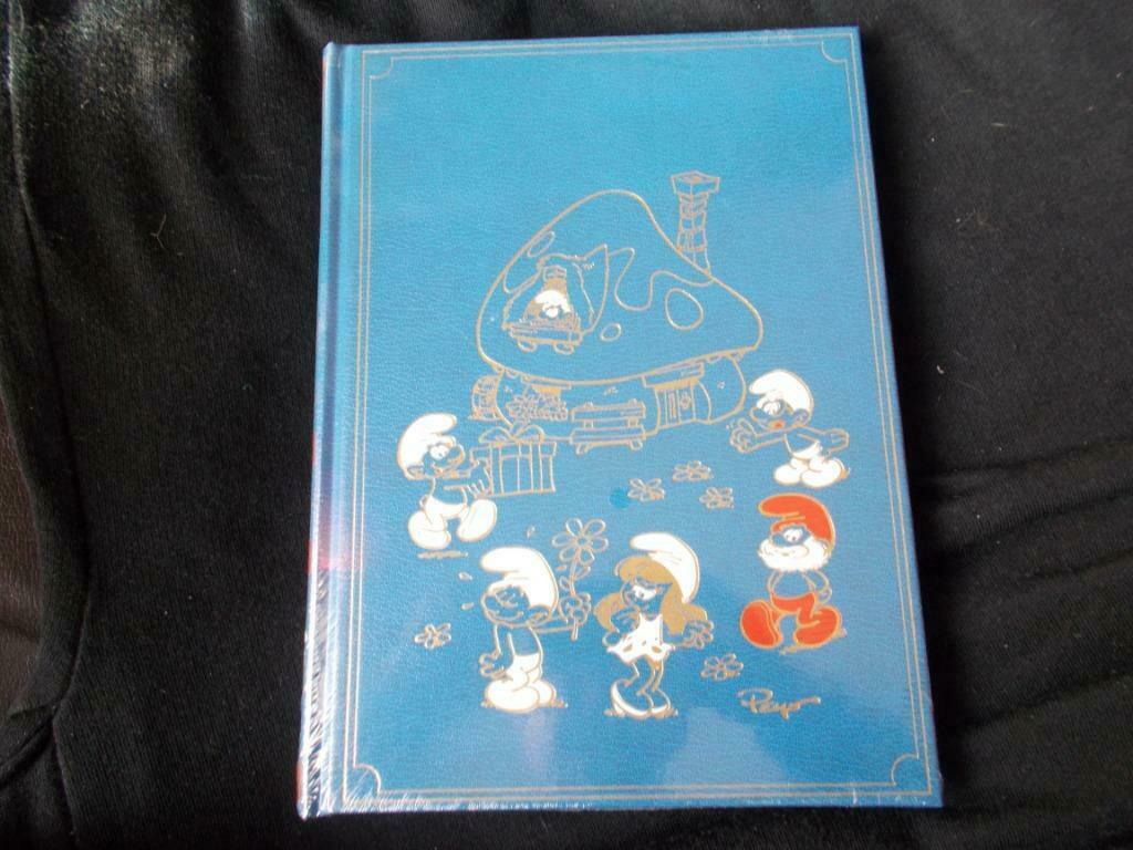 Les Schtroumpfs (ROMBALDI)  2 Albums dont 1 sous Blister !, Livres, BD, Plusieurs BD, Enlèvement, Neuf, PEYO