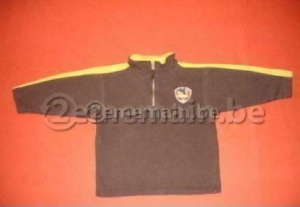 Sweat T : 116 - 6 ans -, Enlèvement ou Envoi, Utilisé, Garçon, Pull ou Veste