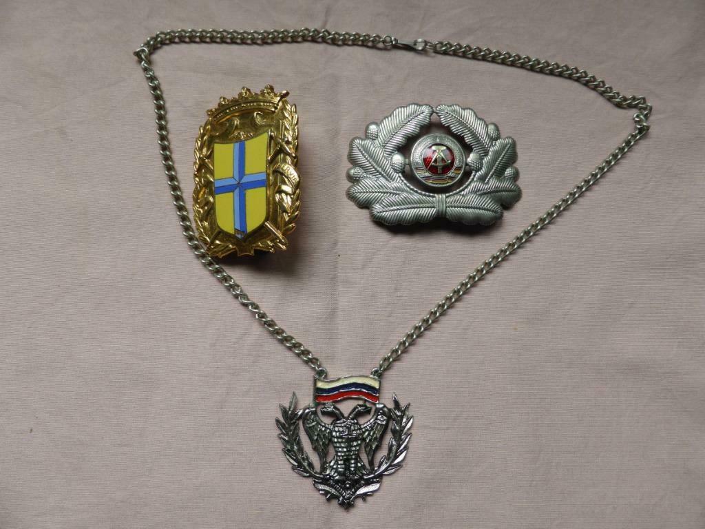 Militaire kentekens, Enlèvement ou Envoi, Comme neuf