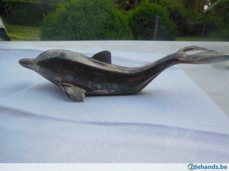 dolfijn, Ophalen of Verzenden, Gebruikt