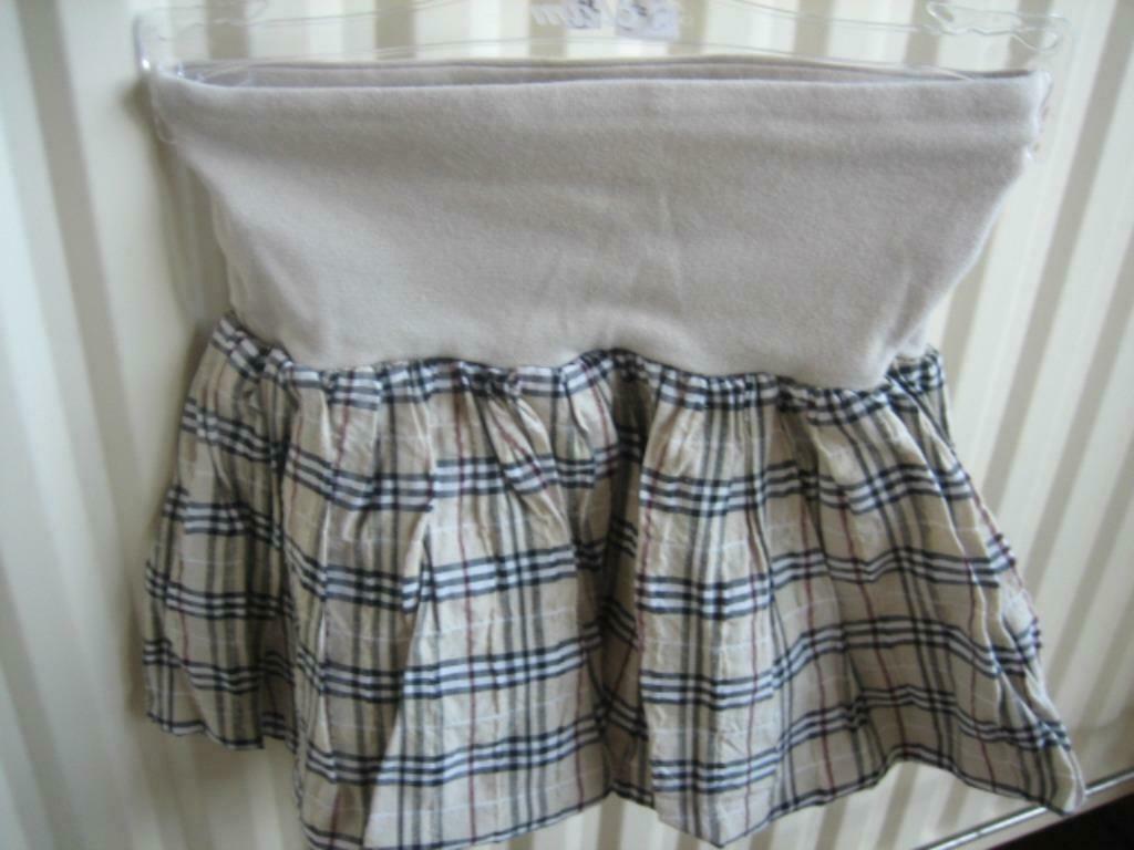 baby kledij : Merk Burberry: maat 74., Kinderen en Baby's, MET, Overige typen, Meisje, Ophalen of Verzenden