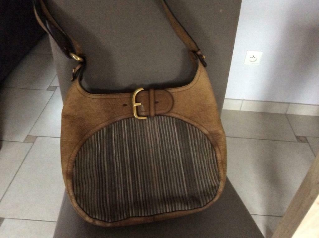 Sac Delvaux, Bijoux, Sacs & Beauté, Sacs | Sacs Femme, Enlèvement, Utilisé, Brun, Sac à bandoulière