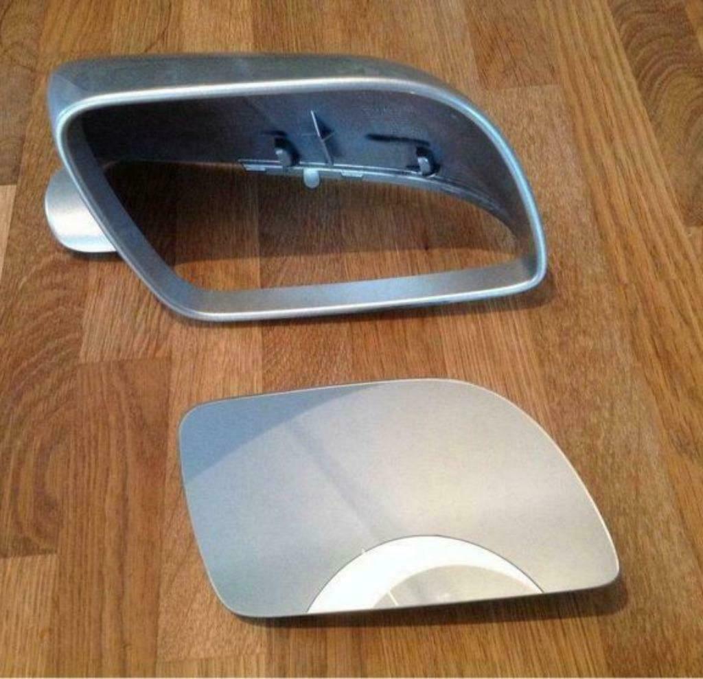 Rétroviseur droit VW Polo 9N phase 1, Autos : Pièces & Accessoires, Enlèvement, Volkswagen