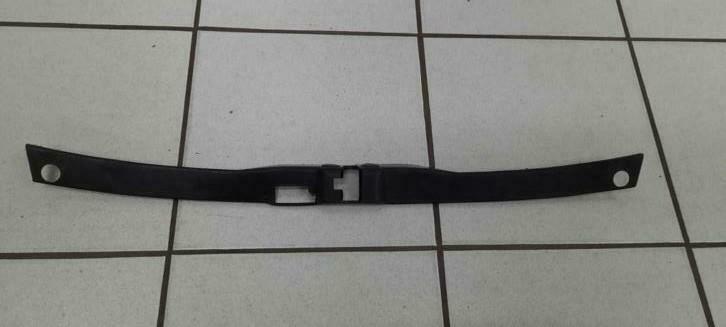 1 Cache Coffre avant Porsche 911 Type G, Enlèvement ou Envoi, Utilisé, Porsche