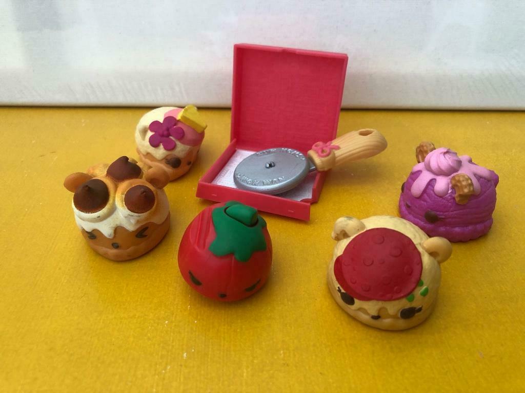 Num noms, Ophalen of Verzenden, Nieuw, Meisje