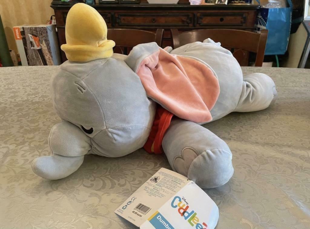 Disney Dumbo, Enfants & Bébés, Enlèvement ou Envoi, Neuf, Éléphant