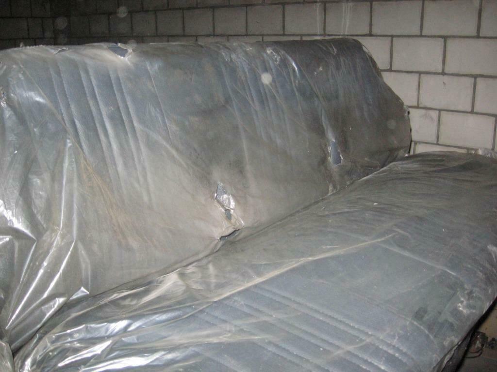 achterbanken cammionette, Ophalen, Nieuw, Peugeot