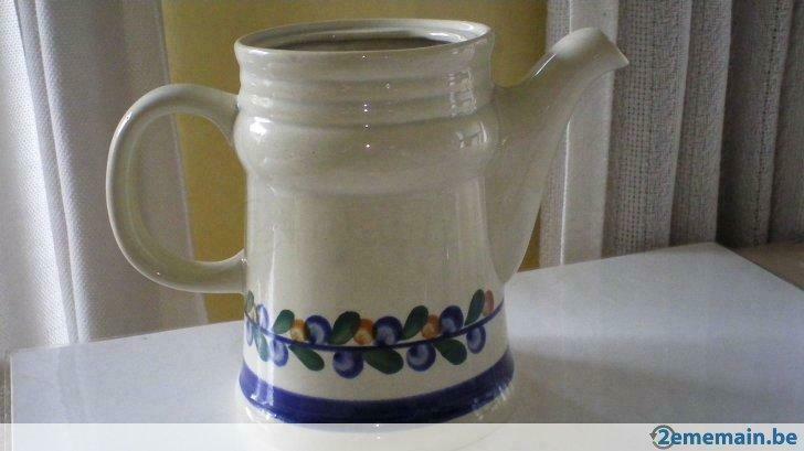 cruche DDR, Antiquités & Art, Enlèvement ou Envoi