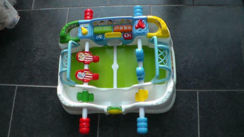 Baby foot bébé, Enlèvement ou Envoi, Utilisé