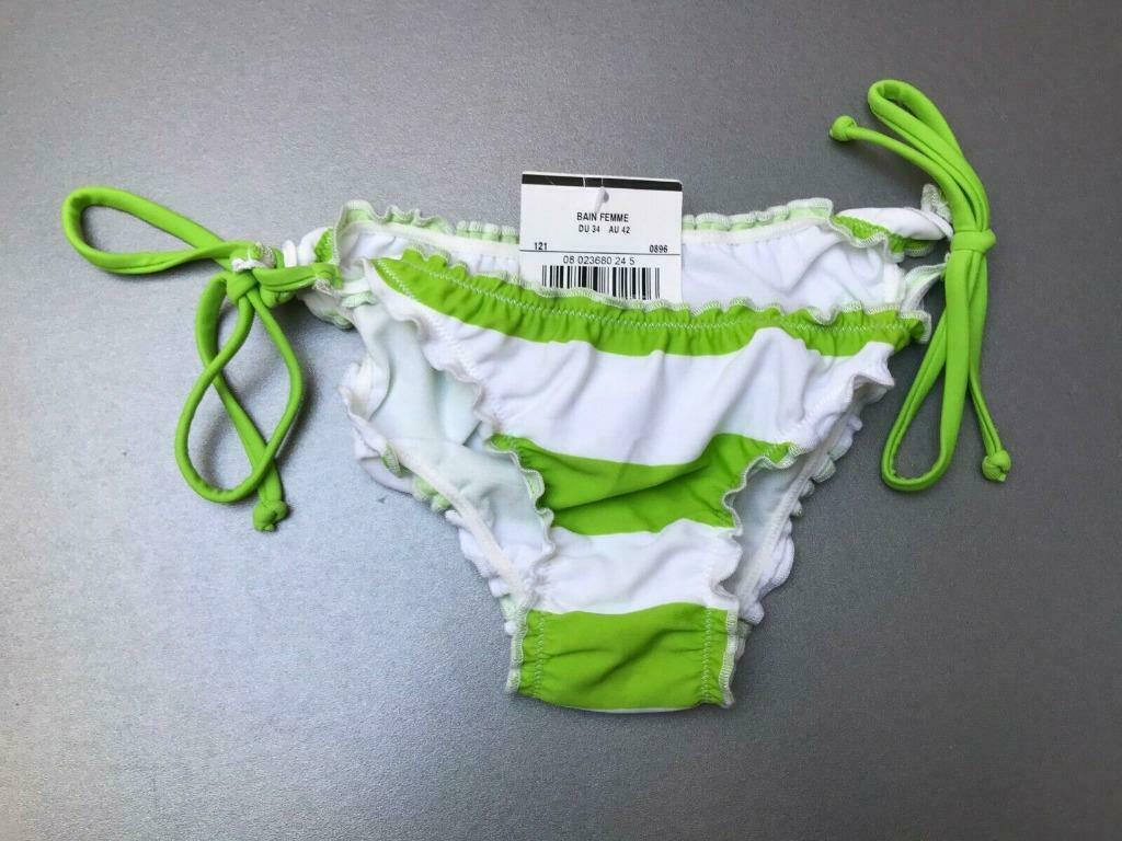 Bas de bikini Bain de Soleil - Taille 34, Neuf, Enlèvement ou Envoi, Bain de Soleil, Vert