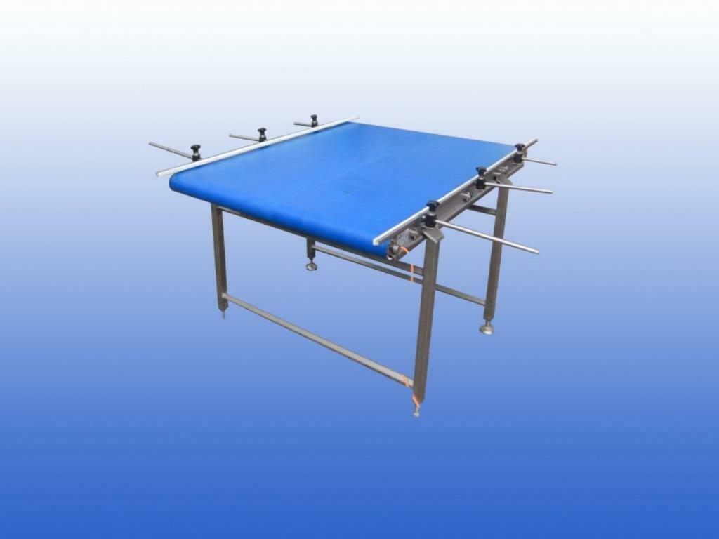 Transportband gebruikt 115 cm, Ophalen of Verzenden, Gebruikt