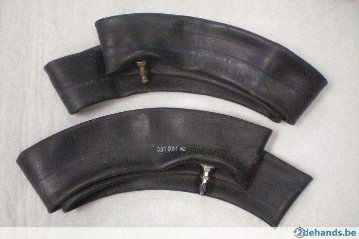 Honda PX PXR PXL Camino binnenbanden 14" 16" 17", Enlèvement, Utilisé, Autres types, Honda