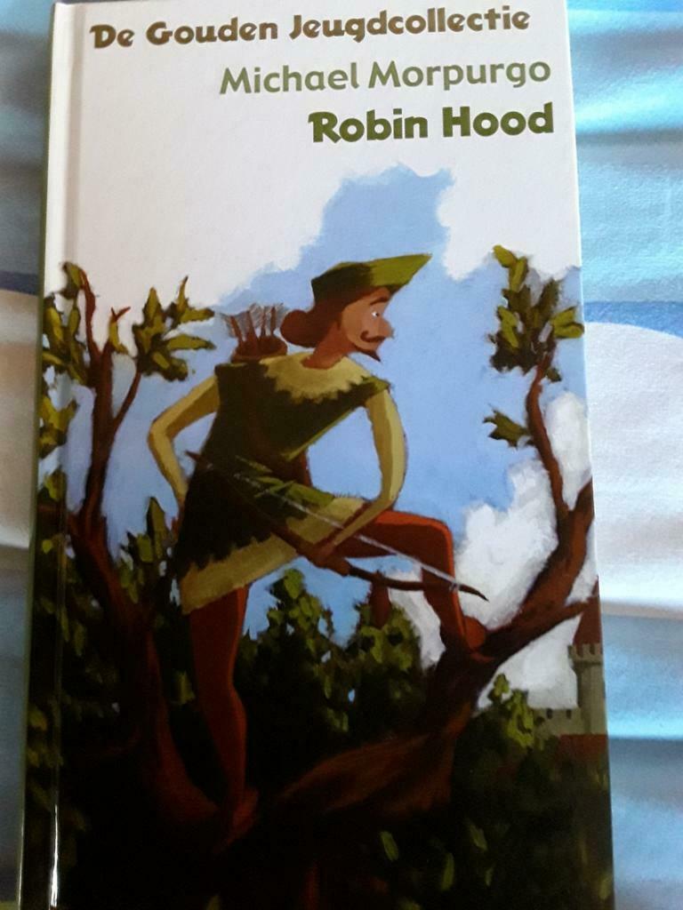 Robin hood, Enlèvement ou Envoi, Comme neuf
