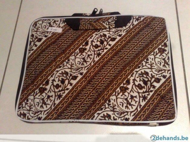 Laptop tas 14", Nieuw