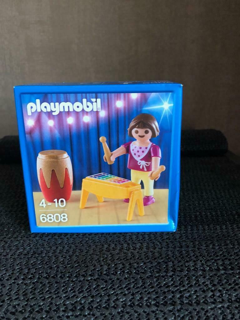 play mobiel, Ophalen of Verzenden, Nieuw