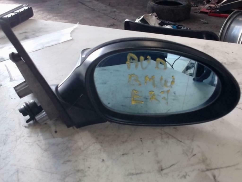 retroviseur  droit BMW SERIE 1 (E87) PHASE 1, Ophalen of Verzenden, Gebruikt, BMW