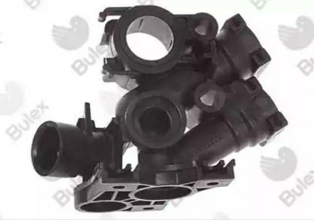 Raccord droit Bulex Thermomaster 0020046953 neuve., Enlèvement ou Envoi, Neuf