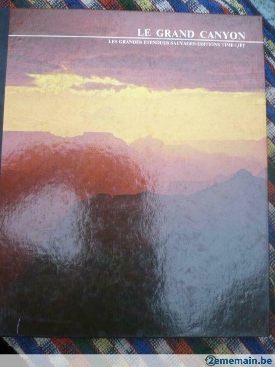 Livres et atlas de géographie, Boeken, Studieboeken en Cursussen, Gelezen