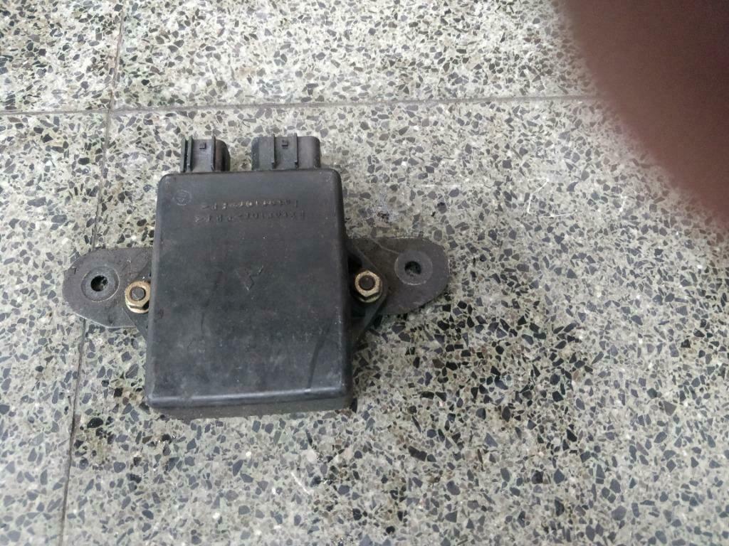 cdi voor kawasaki zxr 750, Ophalen of Verzenden, Gebruikt