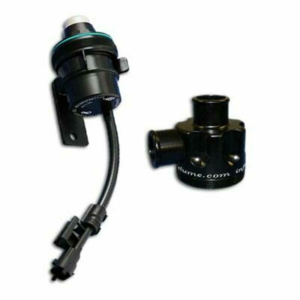 Valve Pop Off Bonalume à décharge interne > Abart 500 T-Jet, Ophalen of Verzenden, Nieuw