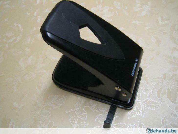 zware perforator impega, 21cm lang, Enlèvement ou Envoi