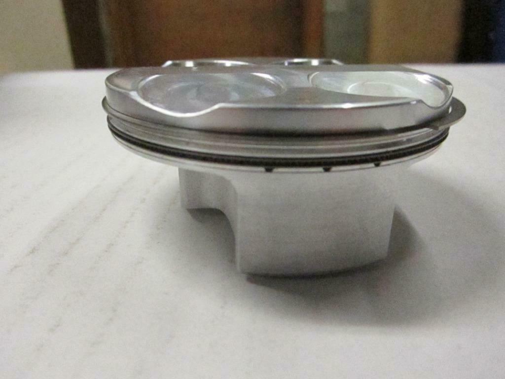 Jeu de pistons Honda CRF 250 JE bwj 2010-2011, Motos, Enlèvement ou Envoi, Neuf