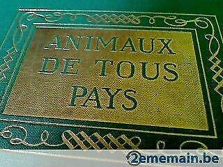 Livre ancien illustre ARTIS, Antiquités & Art, Enlèvement ou Envoi