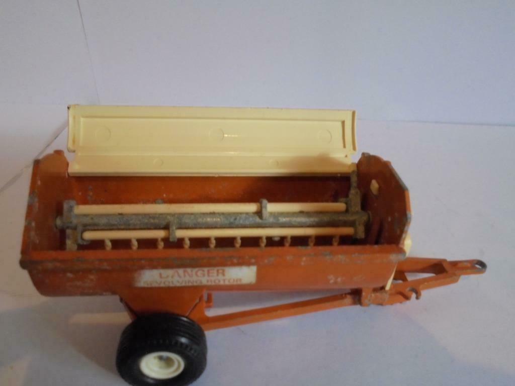 BRITAINS LANDBOUWMACHINE, Ophalen of Verzenden, Gebruikt, Tractor of Landbouw, Overige merken