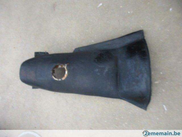 tunnel central pour Maserati Mistral, Autos : Pièces & Accessoires, Habitacle & Garnissage, Maserati, Utilisé, Enlèvement ou Envoi