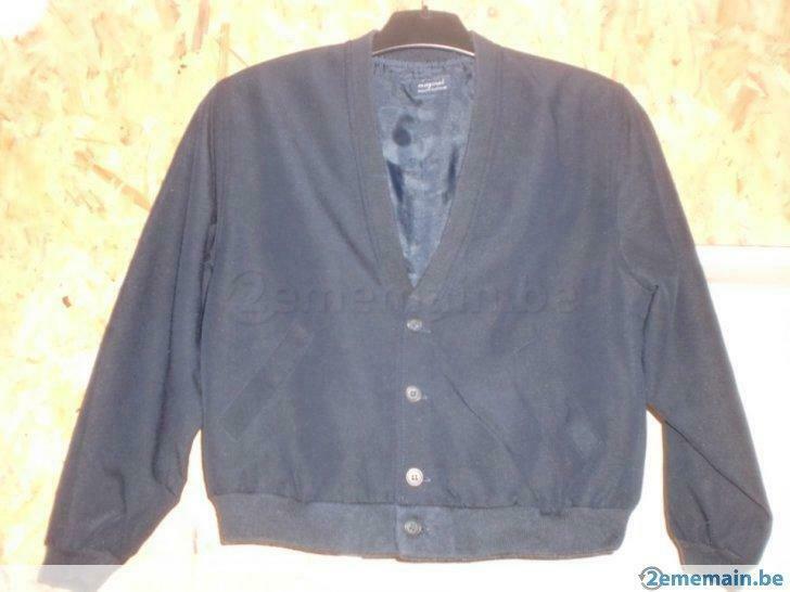 Gilet-veste Garçon Mayoral, Enfants & Bébés, Utilisé, Garçon, Pull ou Veste