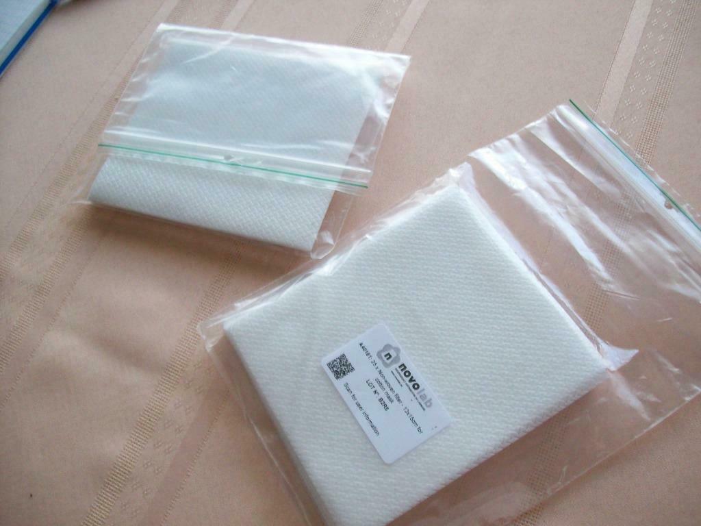 maskerfilters 2 pakken