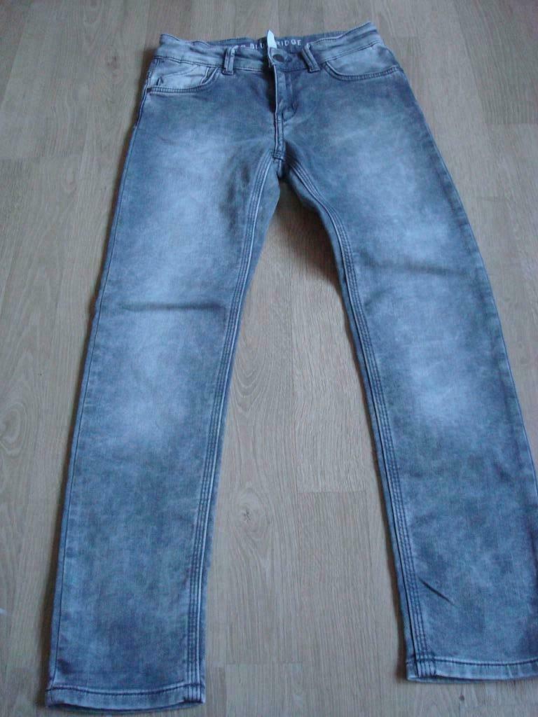 Jeans Blue Ridge maat 140, Pantalon, Enlèvement ou Envoi, Comme neuf, Blue Ridge