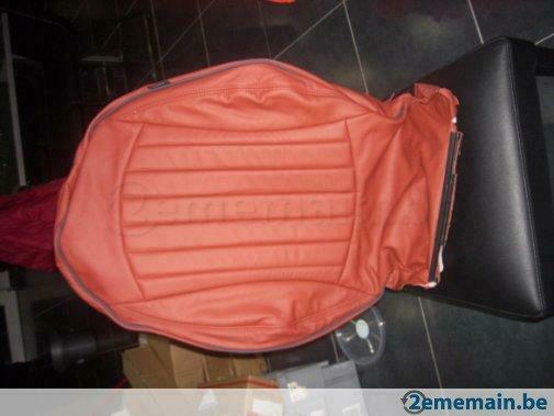 housse en cuir d origine mini neuf, Autos : Pièces & Accessoires, Neuf, Mini