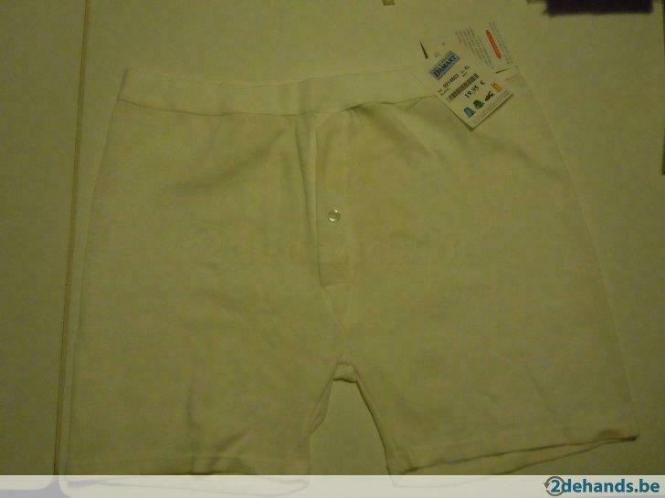 Damart slip heren XL, Kleding | Dames