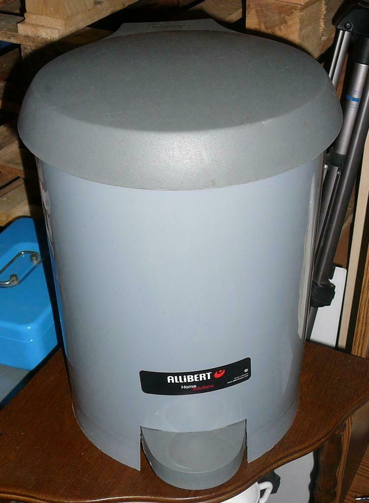 Vuilbakje ALLIBERT  (m), Huis en Inrichting, Woonaccessoires | Prullenbakken, Ophalen