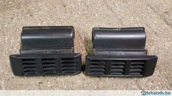 kleine onderdeeltjes landcruiser, Autos : Pièces & Accessoires, Utilisé, Toyota