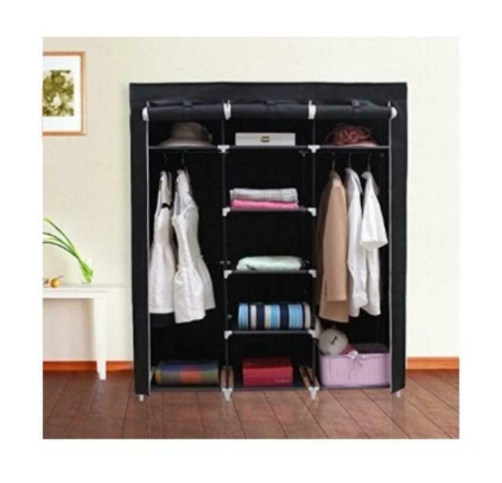 Garde Robe Armoire, Maison & Meubles, Enlèvement ou Envoi, Utilisé