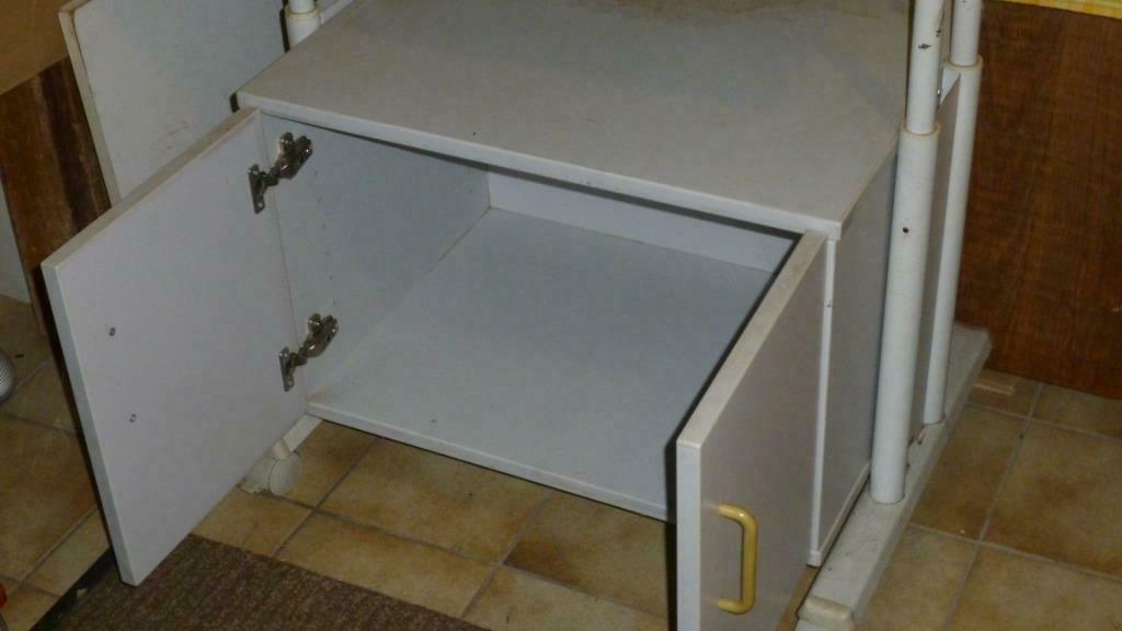 VERZORGINGSTAFEL VOOR BABY, Kinderen en Baby's, Ophalen, Zo goed als nieuw