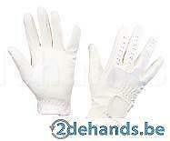 Paardrijhandschoenen Agrodieren, de beste prijzen, Dieren en Toebehoren, Ophalen of Verzenden, Nieuw, Overige typen