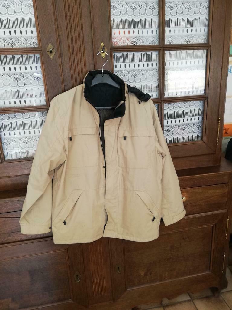 Veste homme Brice. Taille 48., M&S, Enlèvement ou Envoi, Comme neuf